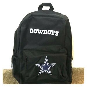Dallas Cowboys backpack